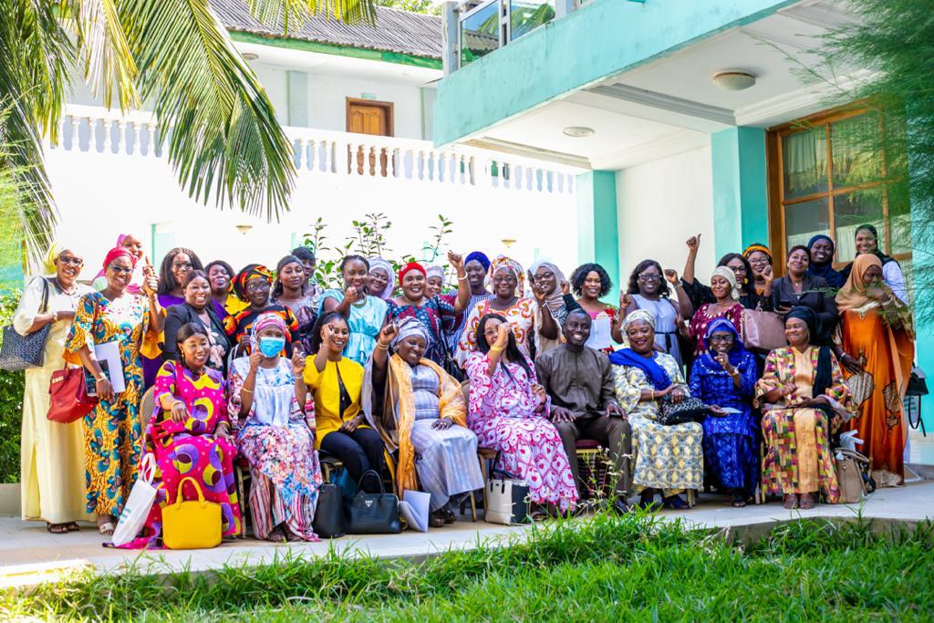 Breaking Barriers: Women Redefining Leadership