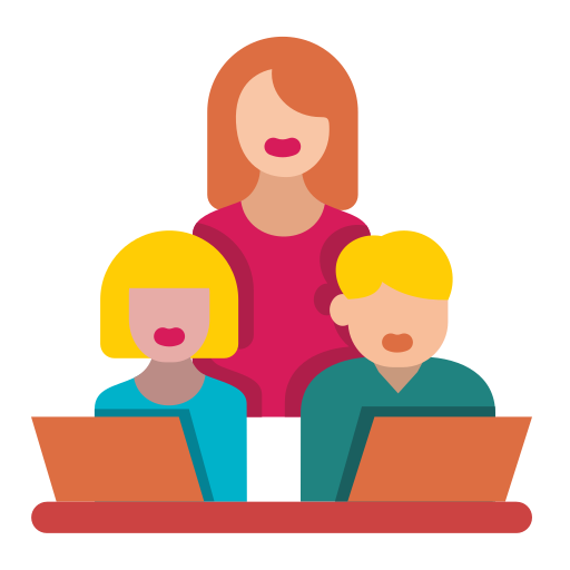 Women’s Leadership Training Icon